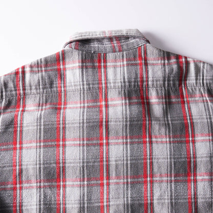 OSHKOSH Flannel shirts