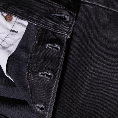 Levis 501 denim pants