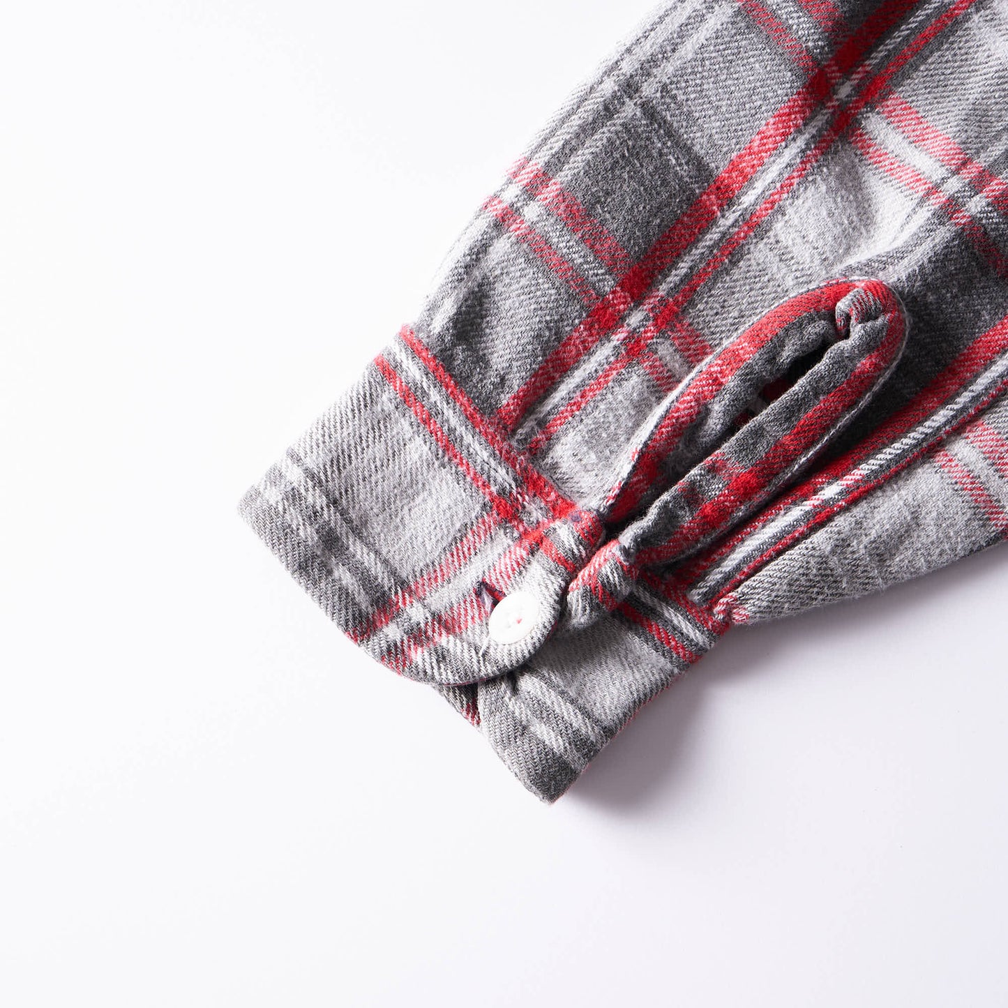 OSHKOSH Flannel shirts