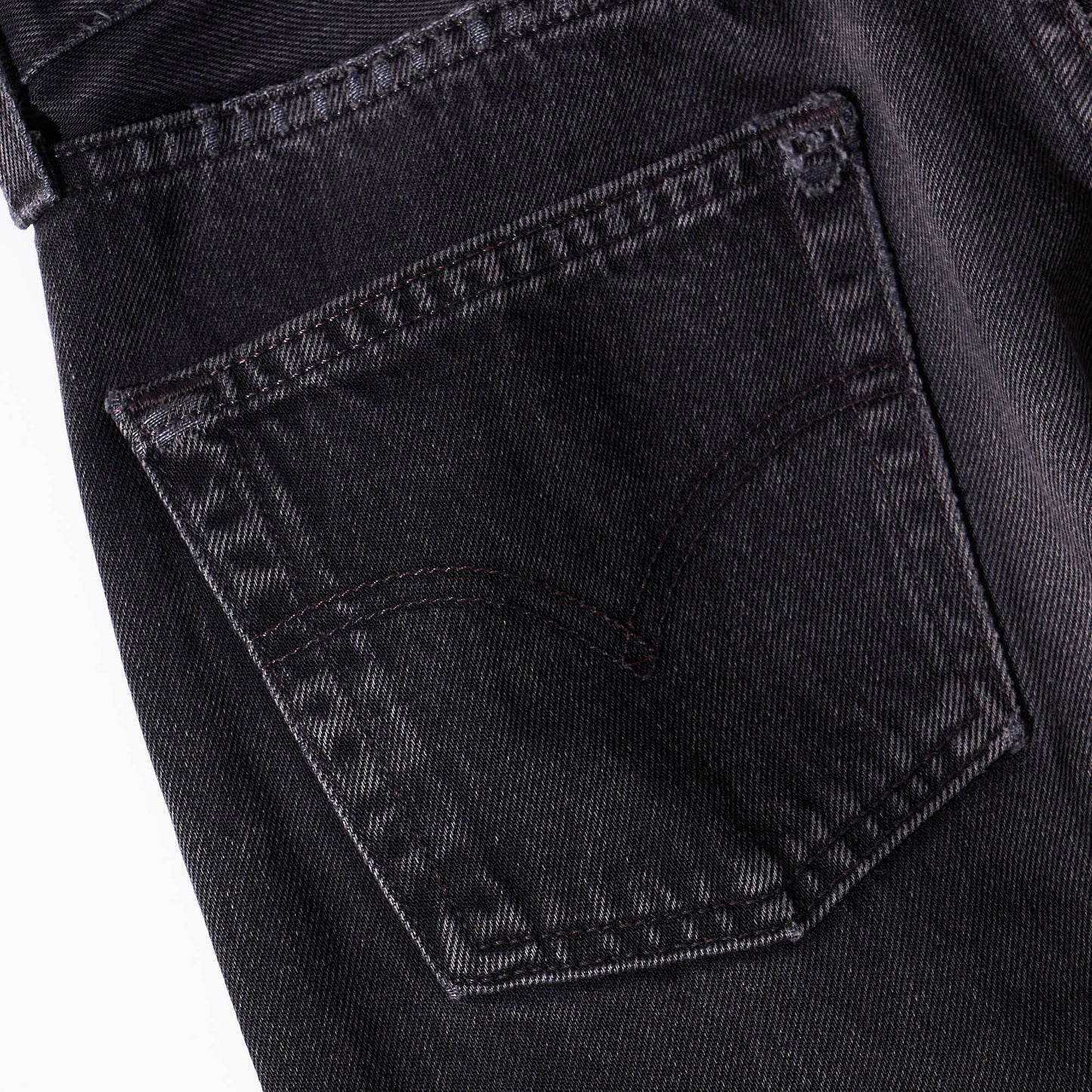 Levis 501 denim pants