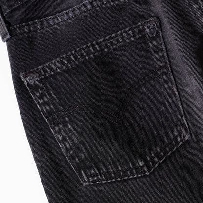 Levis 501 denim pants