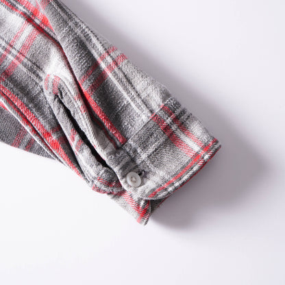 OSHKOSH Flannel shirts