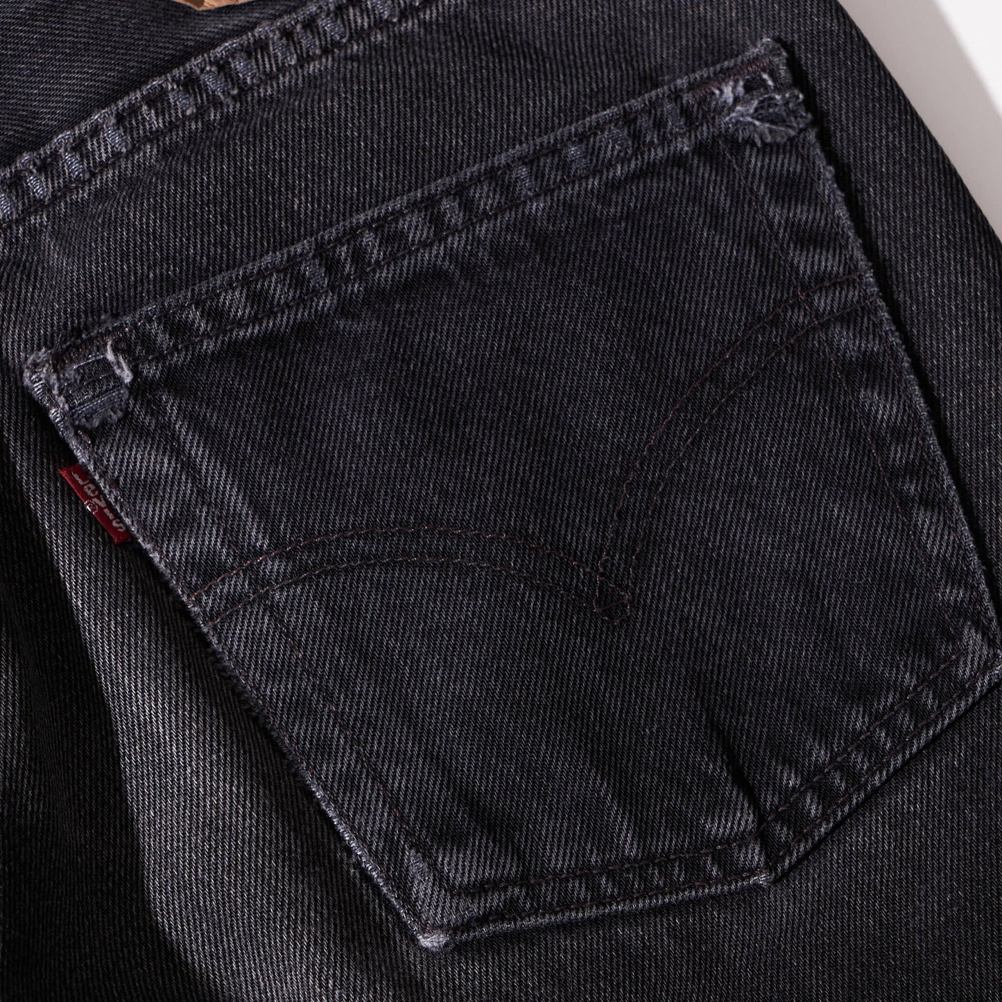 Levis 501 denim pants