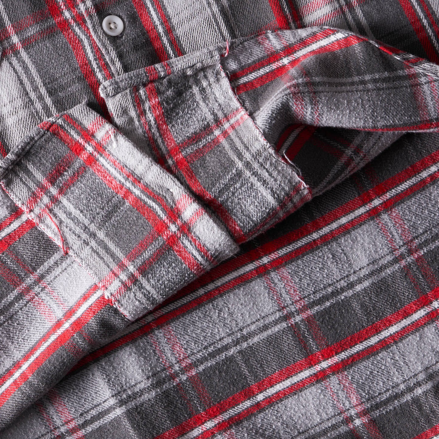OSHKOSH Flannel shirts