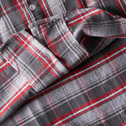 OSHKOSH Flannel shirts