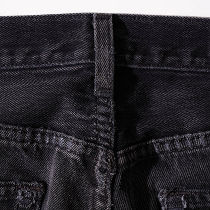 Levis 501 denim pants