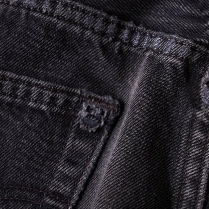 Levis 501 denim pants