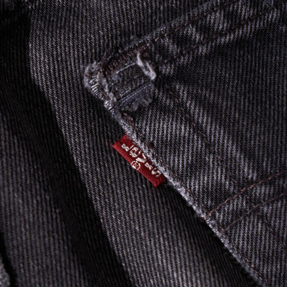 Levis 501 denim pants