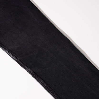 Levis 501 denim pants