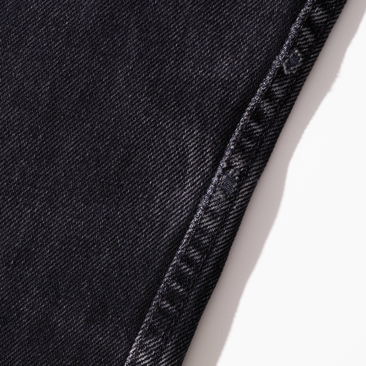 Levis 501 denim pants