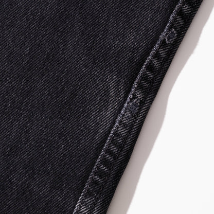Levis 501 denim pants
