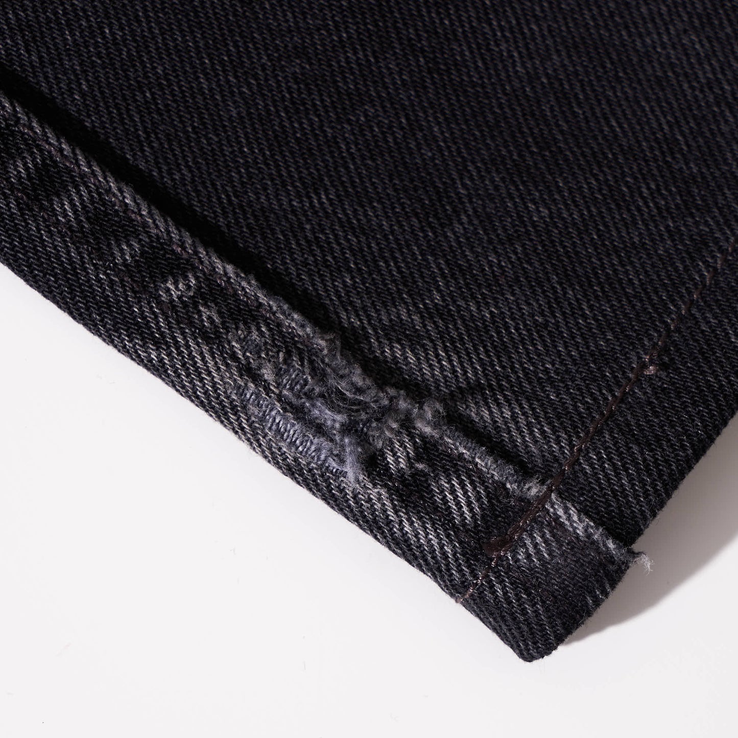 Levis 501 denim pants
