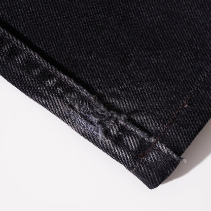 Levis 501 denim pants