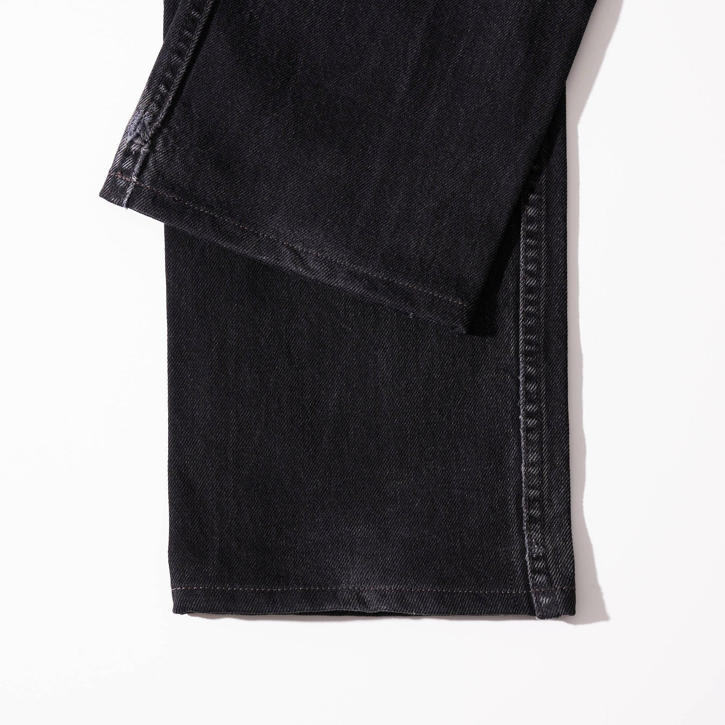 Levis 501 denim pants