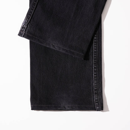 Levis 501 denim pants