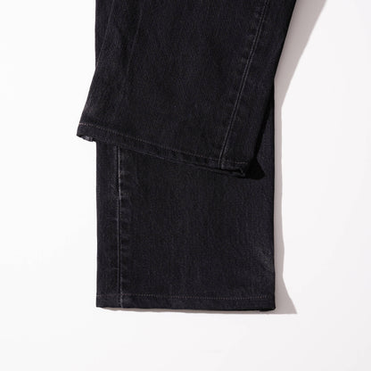 Levis 501 denim pants