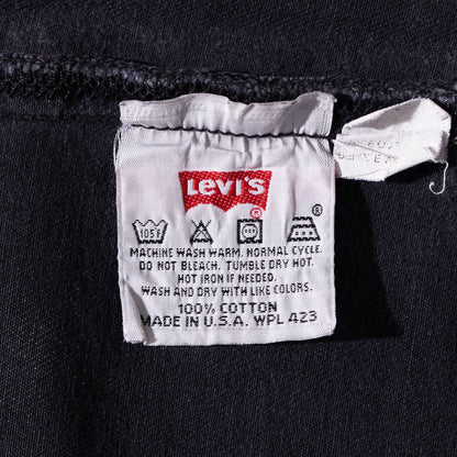 Levis 501 denim pants