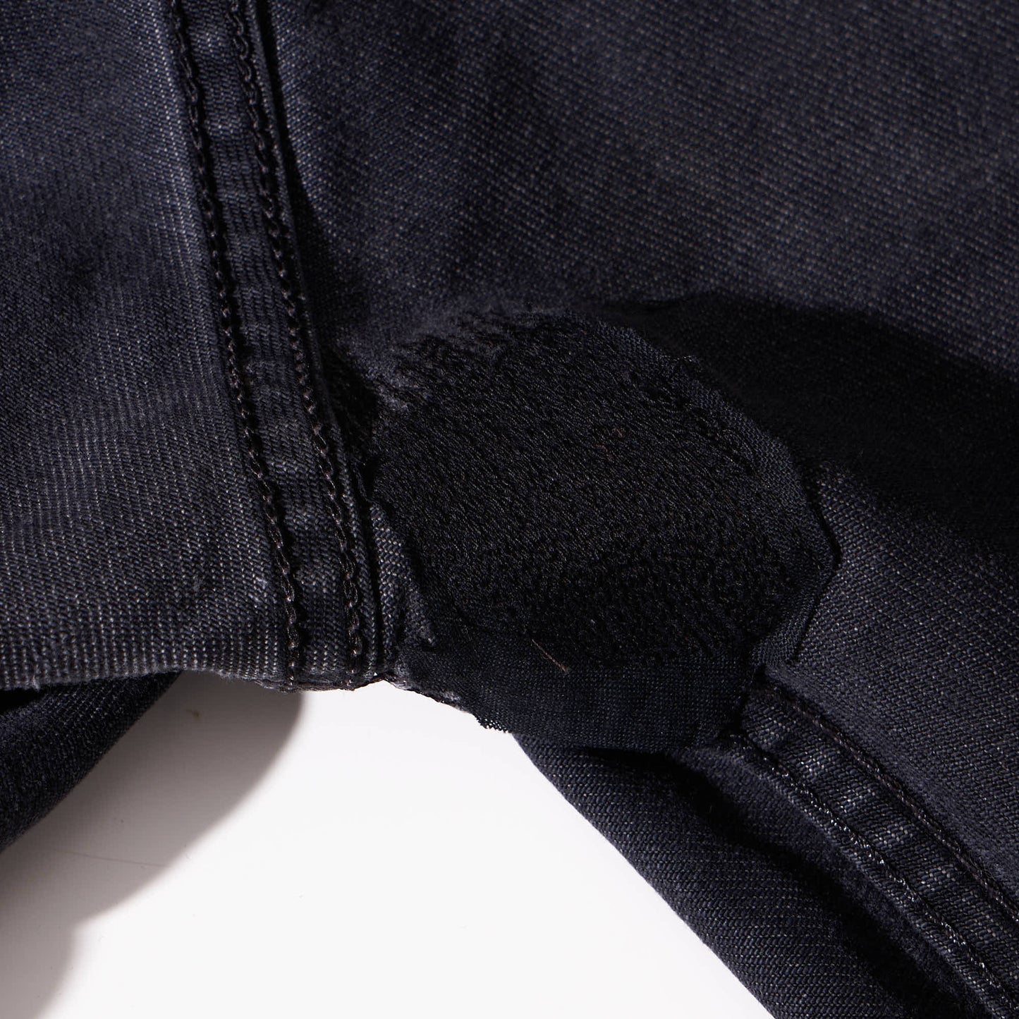 Levis 501 denim pants