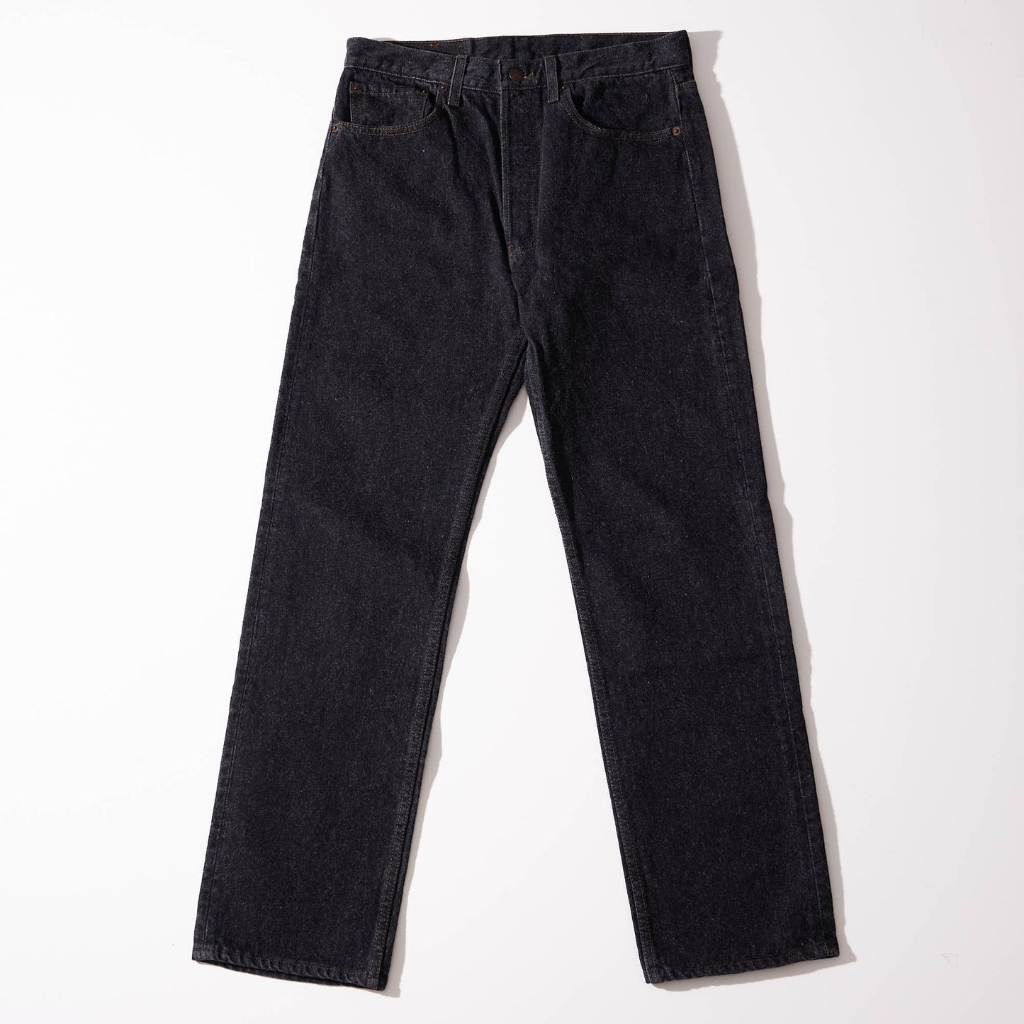 Levis 501 denim pants