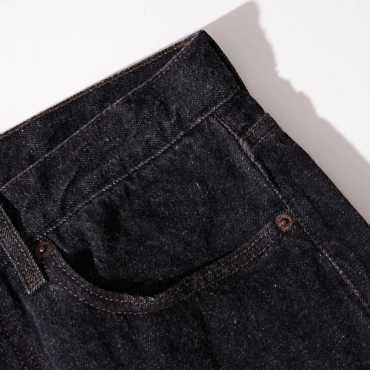 Levis 501 denim pants