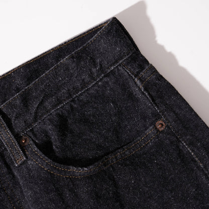Levis 501 denim pants