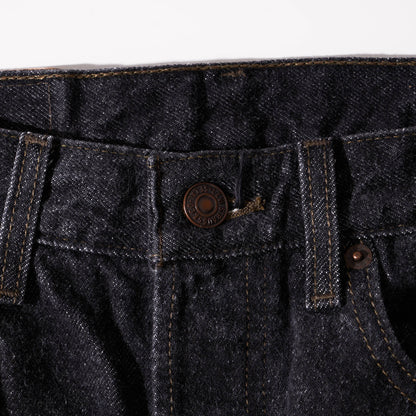Levis 501 denim pants