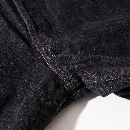 Levis 501 denim pants