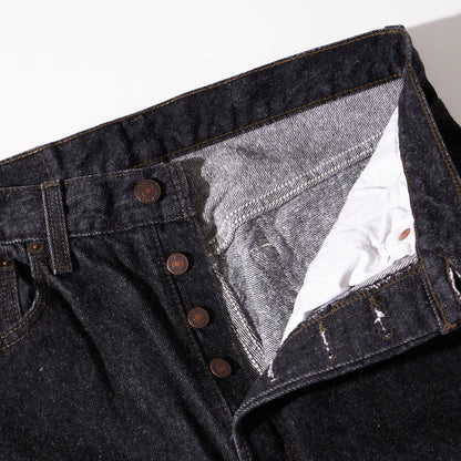 Levis 501 denim pants