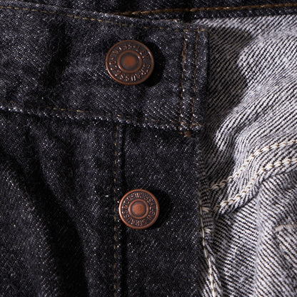 Levis 501 denim pants