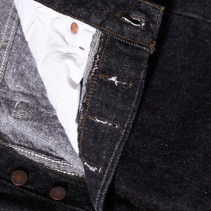 Levis 501 denim pants