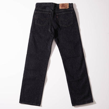 Levis 501 denim pants