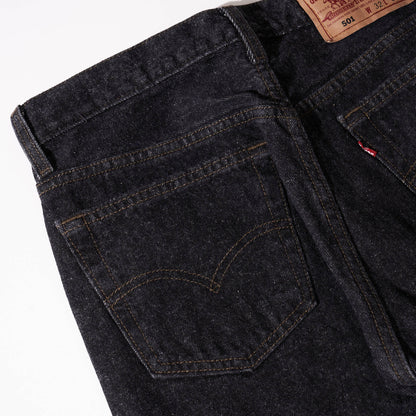 Levis 501 denim pants