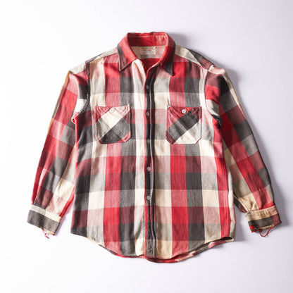 BIGMAC Flannel Shirts