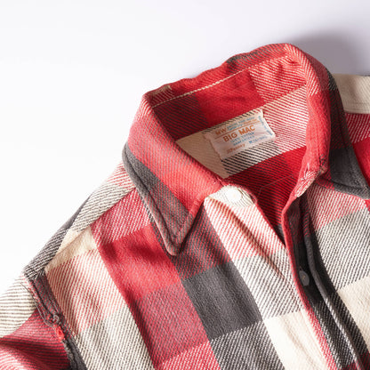 BIGMAC Flannel Shirts