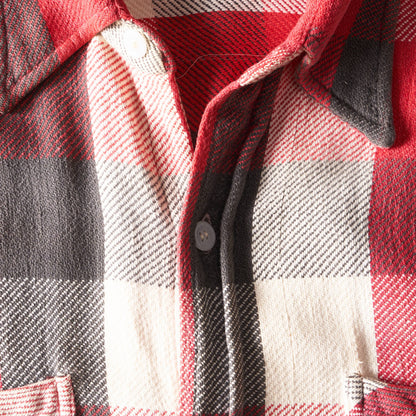 BIGMAC Flannel Shirts