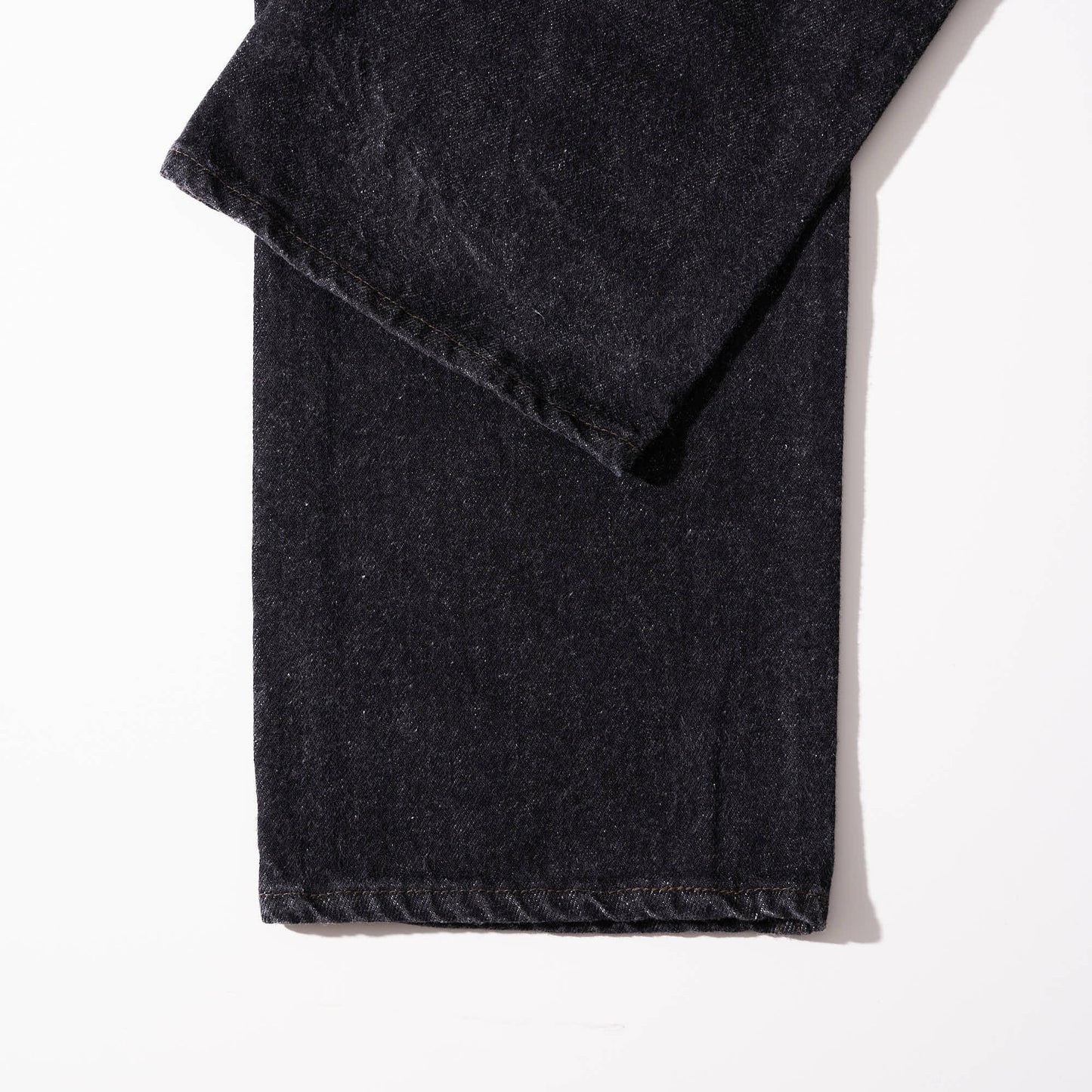 Levis 501 denim pants