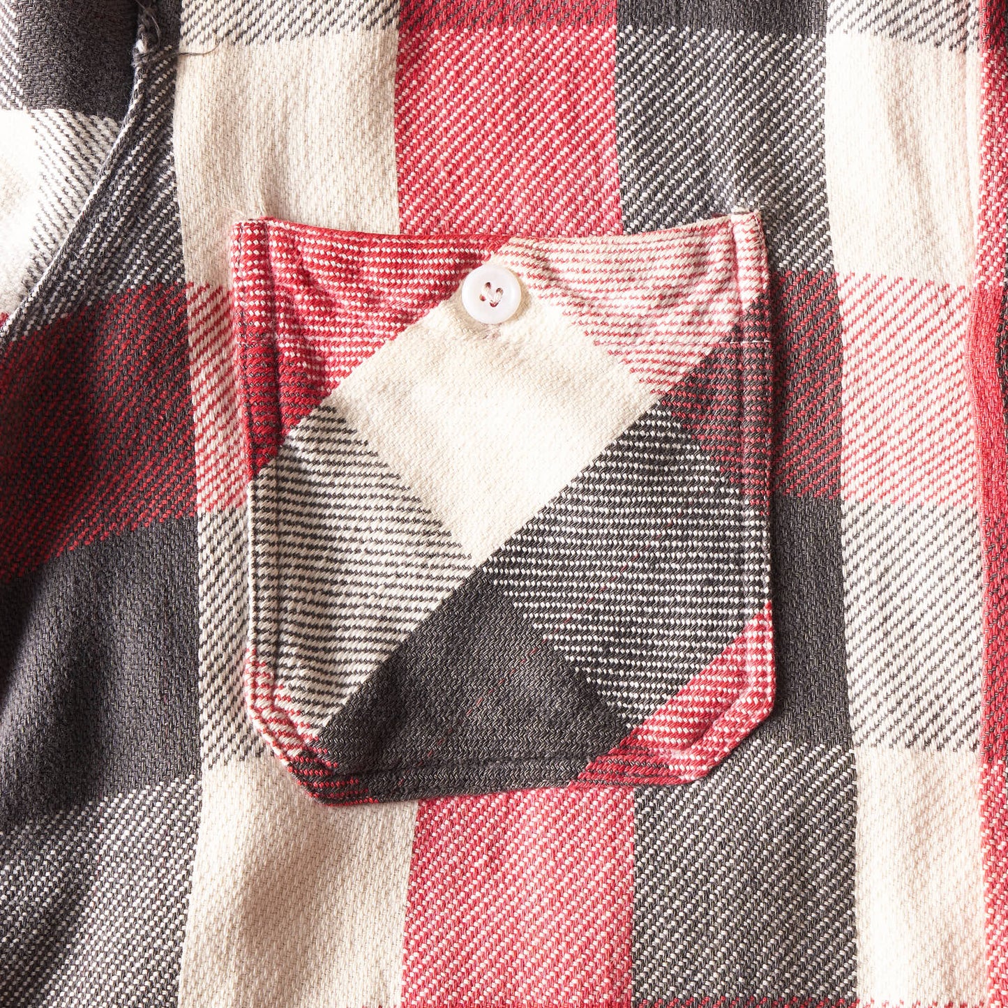 BIGMAC Flannel Shirts