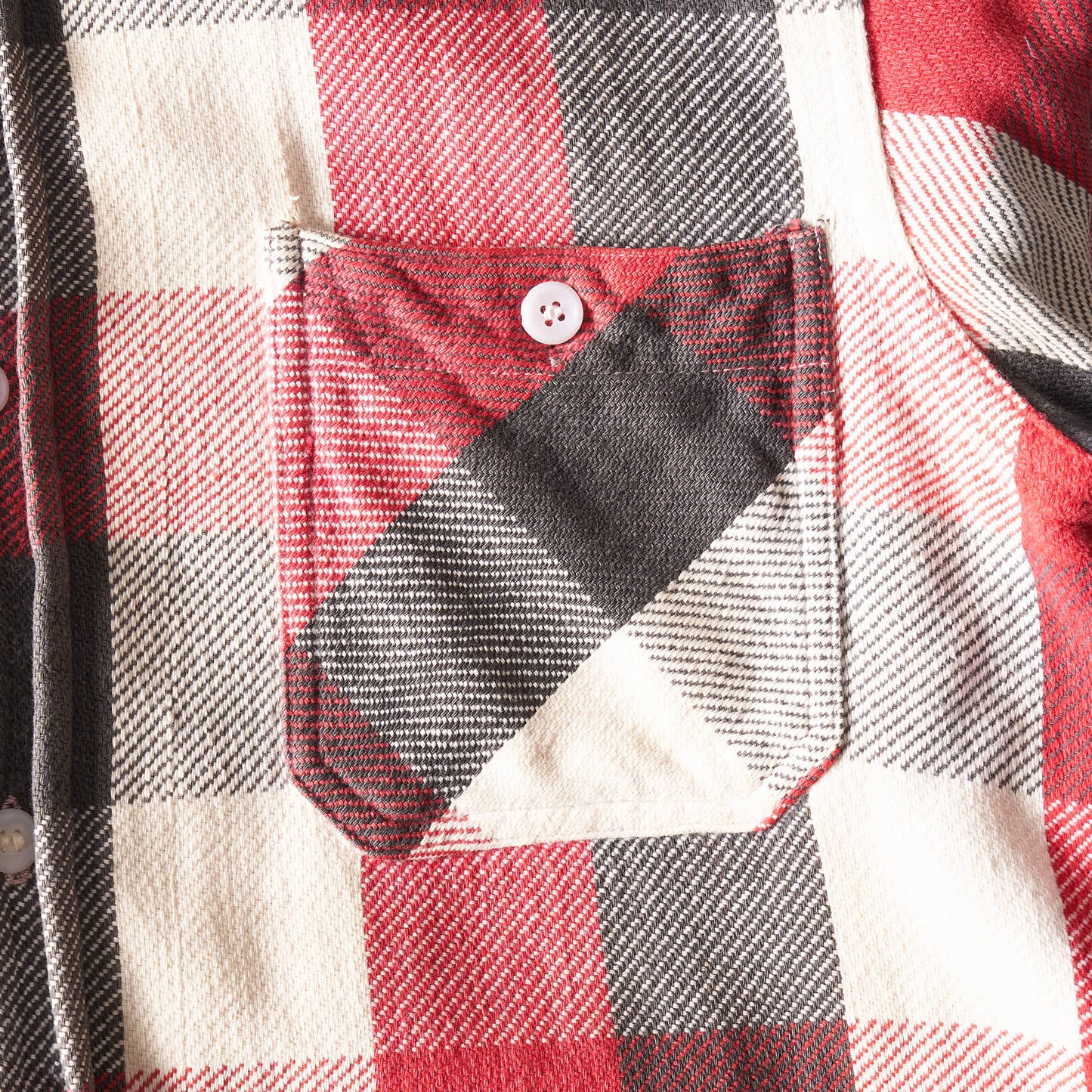 BIGMAC Flannel Shirts
