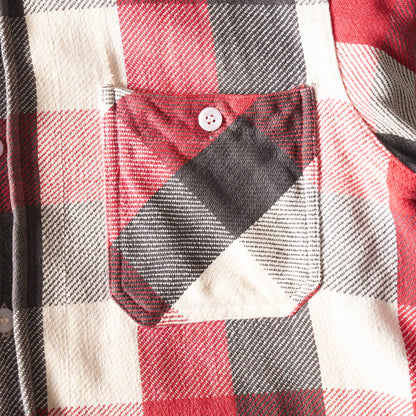 BIGMAC Flannel Shirts