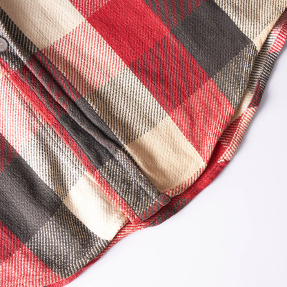BIGMAC Flannel Shirts