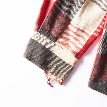BIGMAC Flannel Shirts