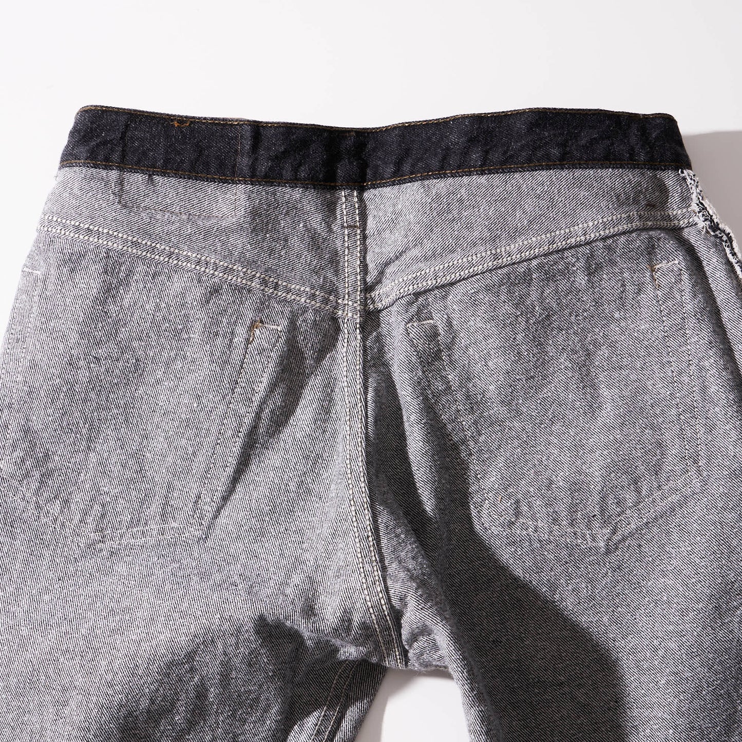 Levis 501 denim pants