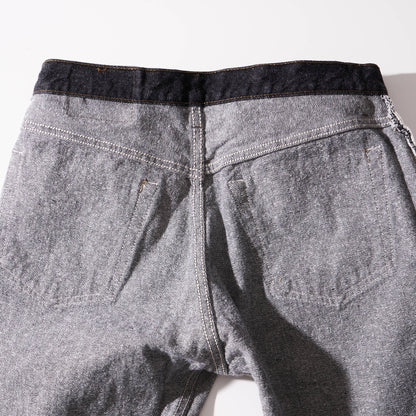 Levis 501 denim pants