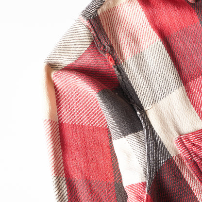 BIGMAC Flannel Shirts