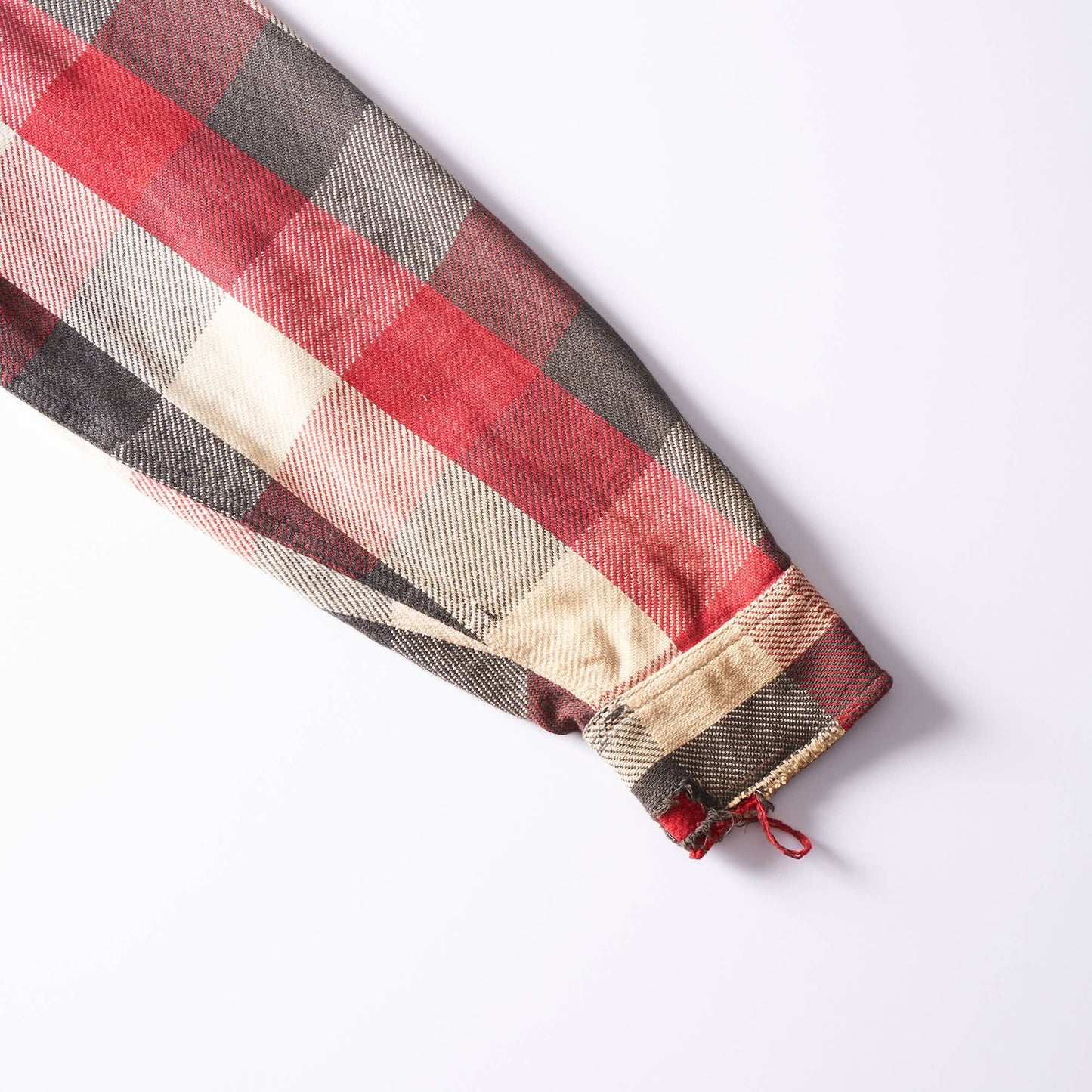 BIGMAC Flannel Shirts