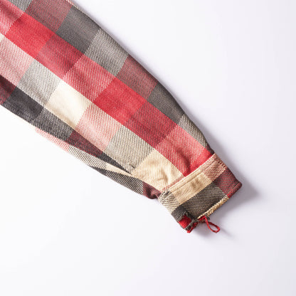 BIGMAC Flannel Shirts