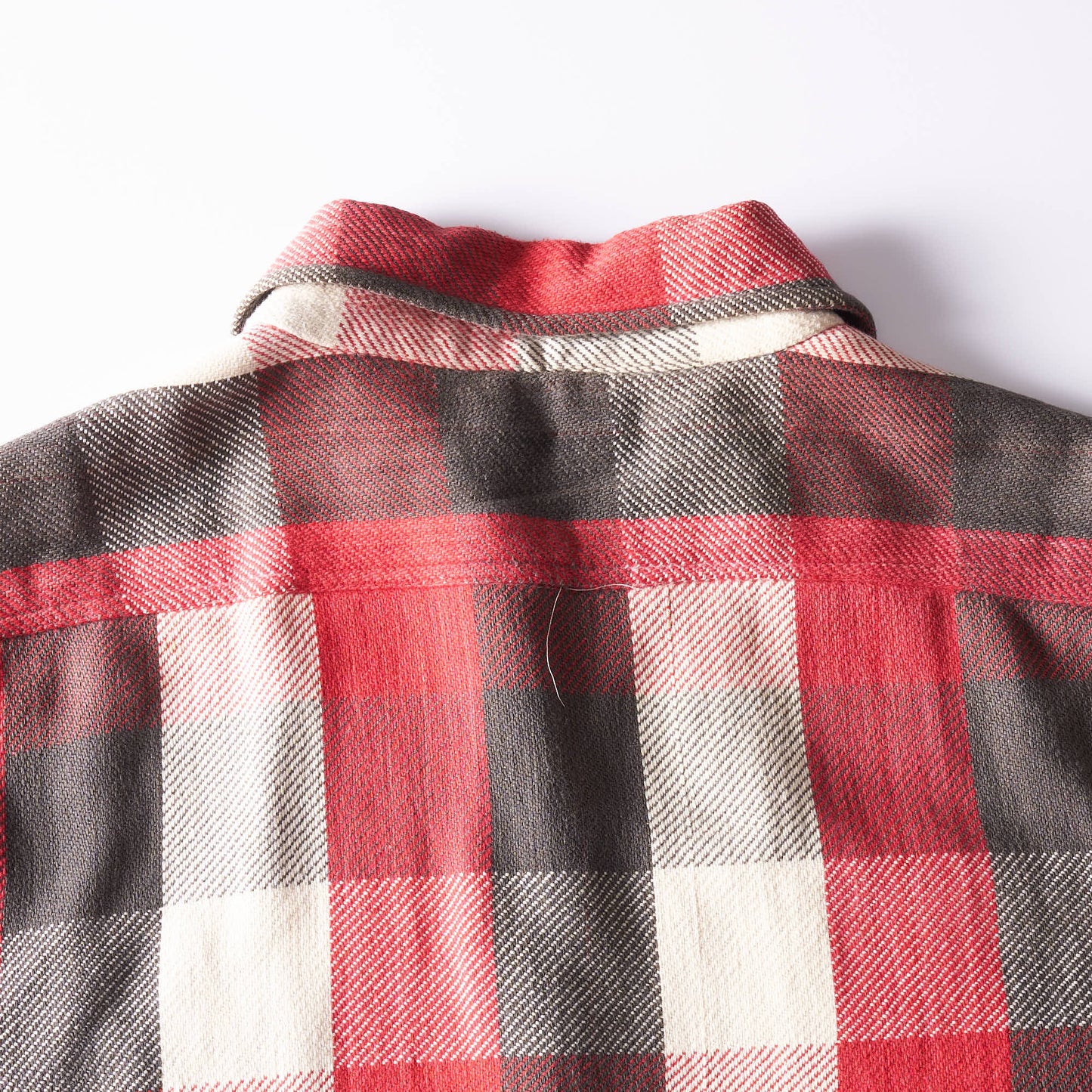 BIGMAC Flannel Shirts