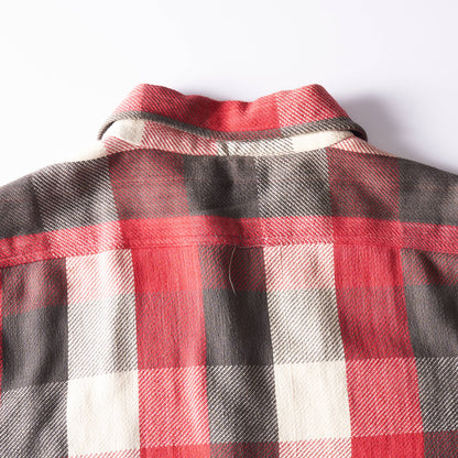 BIGMAC Flannel Shirts
