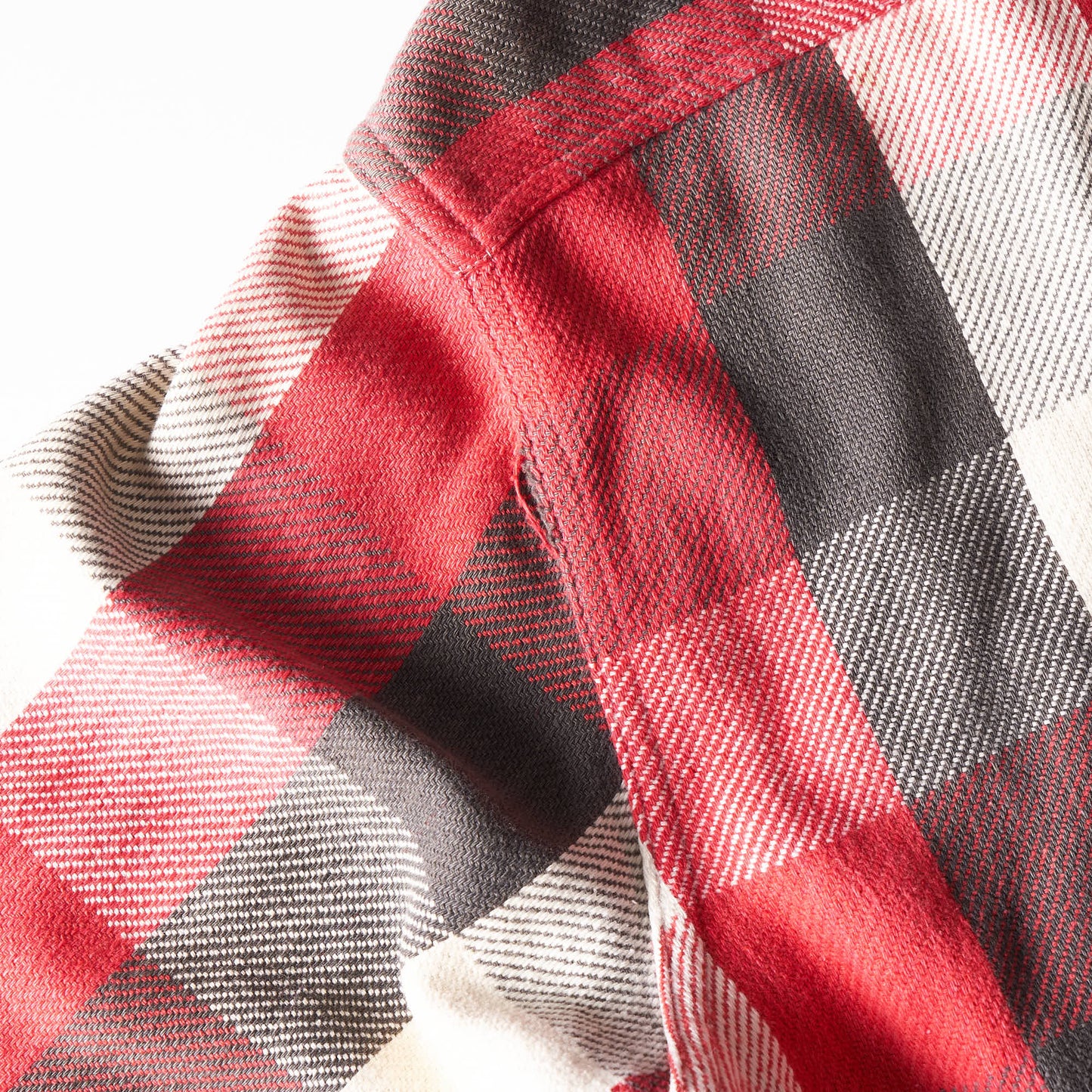 BIGMAC Flannel Shirts