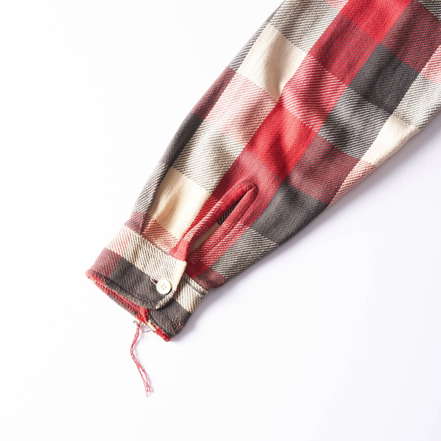 BIGMAC Flannel Shirts